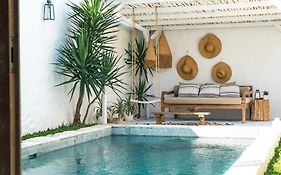 Villa Paz Bali